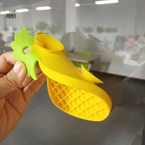 Alfombrilla de Silicona Personalizable de Fábrica Confiable para Masaje y Lamer, Retrasa la Comida, con Informes de Prueba - Product Image 2