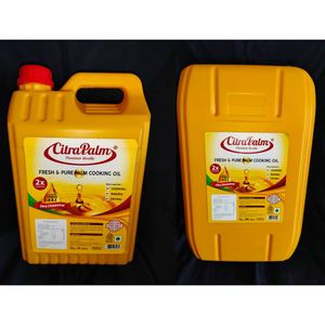 Aceite de Palma Refinado de Alta Calidad, Aceite de Madera 100% Puro de Origen Austriaco para Cocinar, Precio Económico al por Mayor, 5L, 24 Meses de Vida Útil - Product Image 2