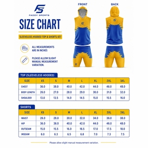 Vêtements de sport d'équipe en gros : Maillots sans manches à capuche et shorts de compression à séchage rapide pour uniformes de football américain 7v7 personnalisés par sublimation - Product Image 6