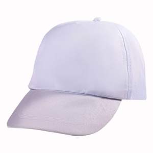 Casquette Trucker en Jean Personnalisée avec Dos en Maille Respirante – Style Streetwear pour Marques de Vêtements, Détaillants et Boutiques - Product Image 4