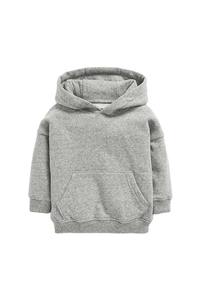 PIHA <b>SPORTS</b> Women's Solid ODM Sweatshirt Tops Casual Pullover Fleece Hooded <b>Jumper</b> Coats Waterproof Warm Shirts 100% Polyester - Product Image 2