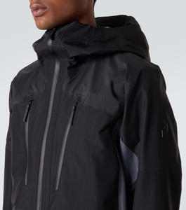 Fournisseur professionnel d'ensembles coupe-vent d'extérieur, combinaison légère imperméable, vente en gros - Product Image 4