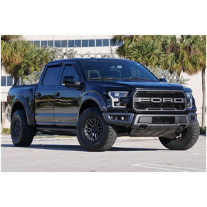 Ford F-150 Raptor 2018 - Product Image 5