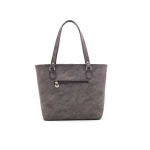 Sac à bandoulière gris pour homme P54294 - Product Image 1