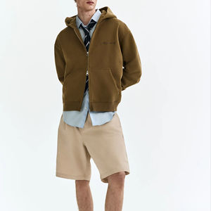 Fabricante de Sudaderas con Capucha Personalizadas al por Mayor, Sudaderas con Capucha Premium - Product Image 1