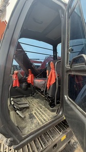 Excavadora hidráulica <span class=keywords><strong>mini</strong></span> <span class=keywords><strong>Hitachi</strong></span> ZX70 de alta calidad, excavadora usada de 7 toneladas de Japón, <span class=keywords><strong>Hitachi</strong></span> zx70 de segunda mano en stock. - Product Image 6