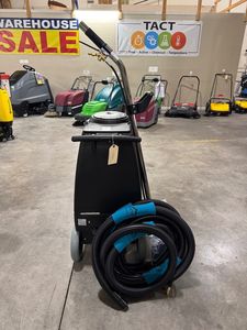 Dernier modèle à succès BZ-102LXH Extracteur de tapis portable chauffant Breeze avec tuyaux et buse PRÊT À ÊTRE EXPÉDIÉ DANS LES PROCHAINS JOURS - Product Image 3