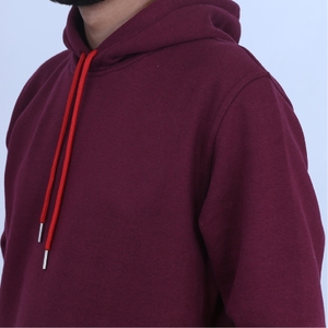 Survêtements de jogging pour hommes, pull-over, coupe-vent en coton, 100% coton - Product Image 4