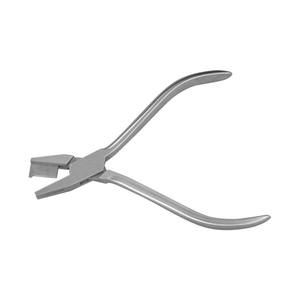 Professionally Dental Orthodontics Ligature Arch Wire Forming Plier Steel Dental Surgical Instruments by <b>Blush</b> surgical - Product Image 2