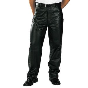 Pantalon polaire décontracté pour homme, taille haute, à boutons, respirant, séchage rapide, en polyester, idéal pour l'hiver – Meilleure vente à prix abordable - Product Image 6