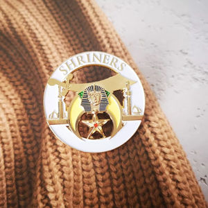 บริการ OEM คุณภาพเยี่ยม สินค้ามาใหม่ ตราสัญลักษณ์เมสัน โลโก้แบบกำหนดเอง สีแบบกำหนดเอง น้ำหนักเบา ตราสัญลักษณ์แบรนด์ที่ปรับแต่งได้ - Product Image 4