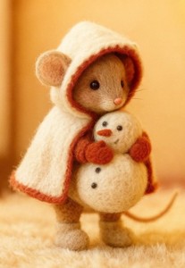 Snhandicrafts.com เครื่องประดับตกแต่งต้นคริสต์มาสทำมือจากเดลี - Product Image 1