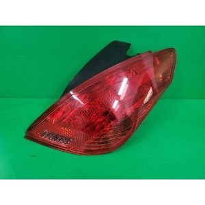 Luz Trasera Derecha Usada 308 2007-2011 Excelente Estado OE 9680425680 - Product Image 1