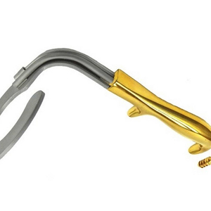 Retractor para Aumento de Senos PISSCO, Retractor para Cirugía Plástica, Retractor para Cirugía Reconstructiva, Herramientas Quirúrgicas para Senos - Product Image 3
