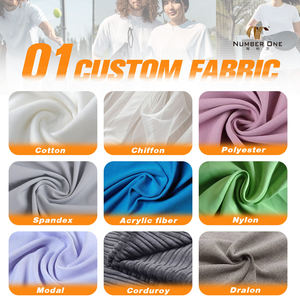 Sweat à capuche pour homme en coton de haute qualité, coupe oversize et épaisse, confortable, avec broderie, motif uni, personnalisable, tissu vierge, fourniture haut de gamme - Product Image 5