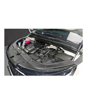 Kia Carnival 2024, 9 Pasajeros, Limusina de Techo Alto, Gasolina, Caja de Cambios Automática, Asientos de Cuero, 20,962 km, Volante a la Izquierda - Product Image 6
