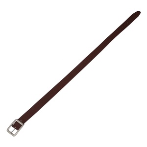 Cinturón de Cuero Genuino para Hombre de Alta Calidad, Hecho a Mano, con Diseño Nuevo y Hebilla Giratoria, en Oferta - Product Image 3