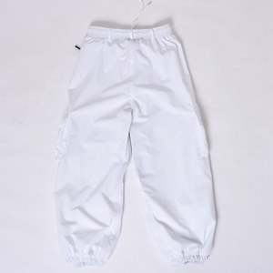 Pantalones de esquí y snowboard holgados personalizables para hombre, pantalones Cargo de invierno transpirables impermeables, técnica impresa a prueba de viento - Product Image 1