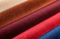 Logo personnalisé Protection contre les intempéries Tissu Daphné épaissi Tapis de sol automobile Matériau universel pour tapis de sol de voiture en rouleau