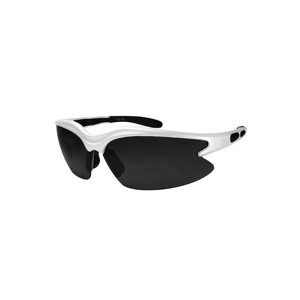 Gafas de Seguridad sin Marco HC906, Lentes de Policarbonato Transparentes con Protección UV400, Antirayaduras, Ligeras, para Trabajadores Industriales - Product Image 1