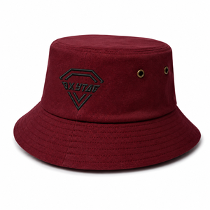 Wholesale Adjustable Custom Logo Summer Bucket Hat Unisex Washable Beach Cap Multiple Colors Casual Cycling <b>Sunscreen</b> Fisherman - Product Image 1