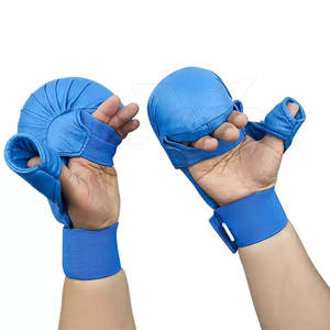 Guantes de Karate Duraderos de Alto Rendimiento para Práctica, Guantes de Karate en Venta - Product Image 3