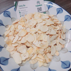 Artículo que atrae a la mayoría de los clientes hoy en día, ajo seco en rodajas (origen de Vietnam): 1 año de vida útil lista para exportar (WA + 84 362512699) - Product Image 3