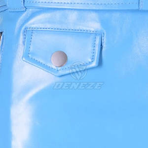 Service OEM de marques privées : Jupes en cuir pour femmes, personnalisation de votre propre logo, meilleure qualité de matériaux, jupes en cuir pour femmes en vente - Product Image 5