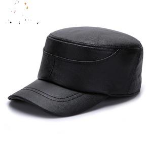Neues Design Maßgefertigte Großhandels-Mode Era 3D Stickerei Sport Goris Einfarbige Snapback Canvas Atmungsaktive Wasserdichte 6-Panel Vier-Panel-Mütze - Product Image 1