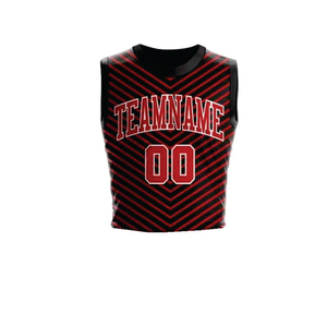 Uniformes de Baloncesto Personalizados de Alta Calidad, Jersey Sublimado, Pantalones Cortos Vintage, Camisetas de Tallas Grandes, Diseño Transpirable Estampado - Product Image 4