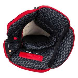 Gants de hockey sur glace personnalisés de haute qualité, fabrication professionnelle, vente en gros - Product Image 6