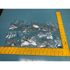 ชุดสายเคเบิล 5 AWM 2464 VW-1 E119932, AMAT - อุปกรณ์และอะไหล่เซมิคอนดักเตอร์ระดับโลกที่เชื่อถือได้ - Product Image 1