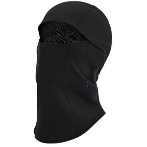 หน้ากากกันฝุ่นกันลมสำหรับขี่มอเตอร์ไซค์แบบเต็มหน้าสำหรับผู้ชาย แห้งเร็ว ระบายอากาศได้ดี - Product Image 1