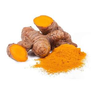 Poudre de curcuma de qualité export, maille fine, épice Haldi pour la fabrication d'assaisonnements et la vente en gros - Product Image 1