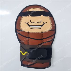 Nouveaux gants de glisse pour baseball et softball, style moderne, compression élastique, couleurs variées, pour adolescents et adultes - Product Image 2