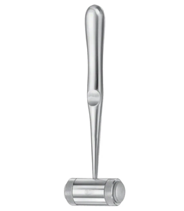 Martillo Ortopédico Ergonómico Manual para Procedimientos Óseos, Instrumento Quirúrgico Cómodo para Cirugía Médica, OEM CE ISO - Product Image 3