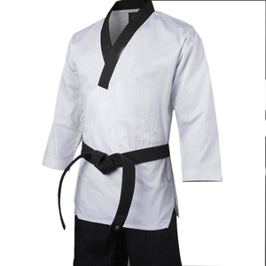 Uniforme de Karate para Hombre, Fabricación Personalizada, Ropa de Artes Marciales de la Mejor Calidad, Uniforme de Karate - Product Image 3