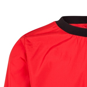 Veste coupe-vent de golf à col rond personnalisable, séchage rapide, couleurs mélangées, grandes tailles US, entièrement doublée, chemise sur mesure - Product Image 3