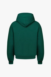Ensemble de survêtement unisexe en molleton 100 % coton 400g, séchage rapide, respirant, imprimé, avec logo personnalisé, pour l'hiver - Product Image 6