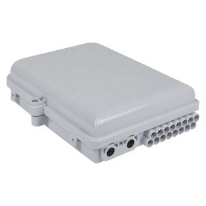 16 lõi sợi quang Hộp thiết bị đầu cuối với PLC <span class=keywords><strong>splitter</strong></span> 24 lõi sợi quang Hộp thiết bị đầu cuối Nap hộp - Product Image 5