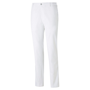 Pantalon de bureau pour homme, coupe droite, jambe large, en coton, couleur personnalisable, grande taille, vente en gros, pantalon habillé vierge personnalisable pour hommes - Product Image 4