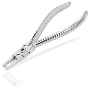 Kit d'extraction de brackets droits, Pince de retrait de brackets antérieurs, Outils d'extraction d'appareils orthodontiques - Product Image 1