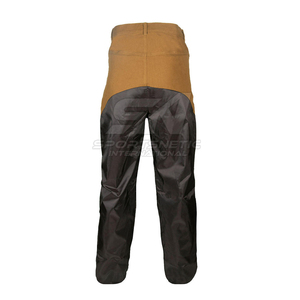 Vêtements respirants et légers pour un confort quotidien, pantalon de chasse style actif - Product Image 2