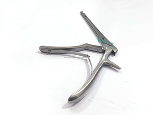 Superior Quality Kerrison Bone Punch Laminectomy Kerrison Rongeur Bone Ejector Upward <b>Surgical</b> Neurosurgery <b>Instruments</b> CE - Product Image 5