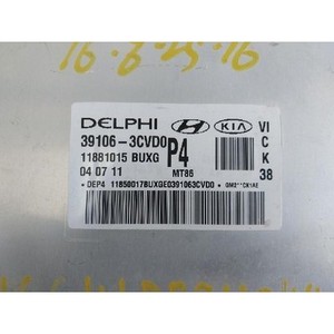 Equus - Módulos de Computación y ECUs Usados 391063CVD0 - Product Image 6