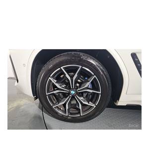 BMW X4 XDrive20i M Sport 2023 avec boîte de vitesses automatique, direction à gauche, caméra arrière, 52 664 km - Product Image 5