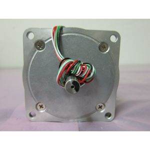 Motor paso a paso Astrosyn 34PM-C208-01 Miniangle - Equipos y piezas de semiconductores de confianza con legado global - Product Image 6