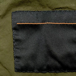 Wholesale Windbreaker Zipper Jacket OEM Custom Men Windbreaker Jacket Men Windbreaker Men's Jackets - Product Image 4