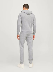 Sudadera con Capucha de Alta Calidad 2026, 100% Algodón Grueso, Diseño con Logotipo Estampado, Estilo Urbano para Hombre - Product Image 4