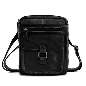 Sac bandoulière mini pour femme, tendance, avec plusieurs poches, sac à bandoulière élégant pour femme avec sangle réglable - Product Image 6